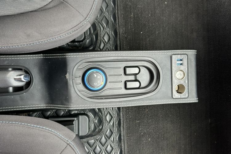 Used Wuling Hongguang MINIEV 2022 Easy Version Lithium Iron Phosphate