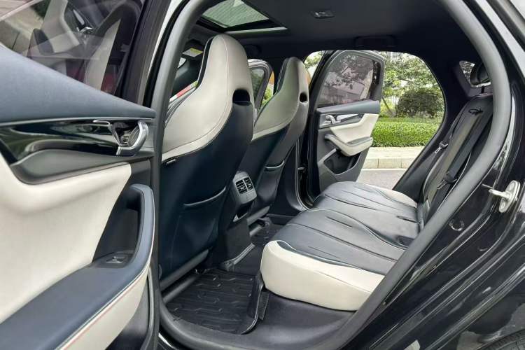 Used BYD Qin PLUS 2021 DM-i 55KM Flagship Model