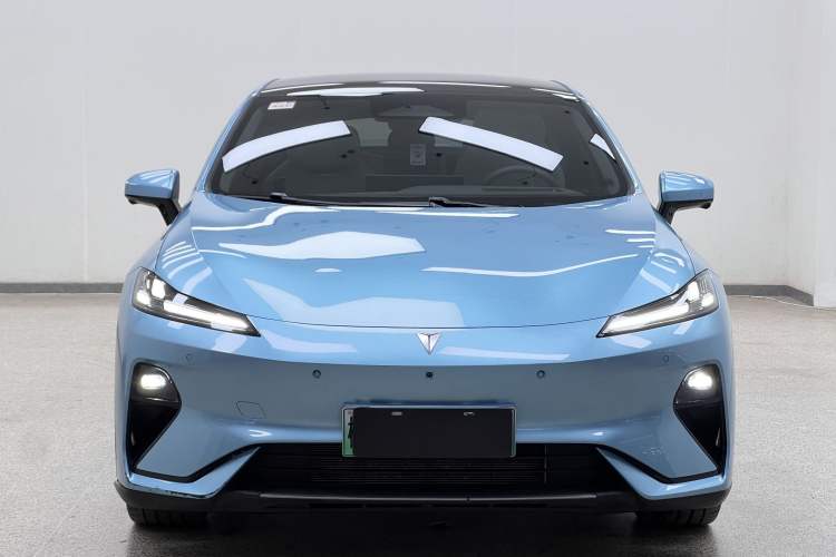 Used Deepal L07 2024 230Max Qiankun Intelligent Driving ADS SE Range-Extended Version