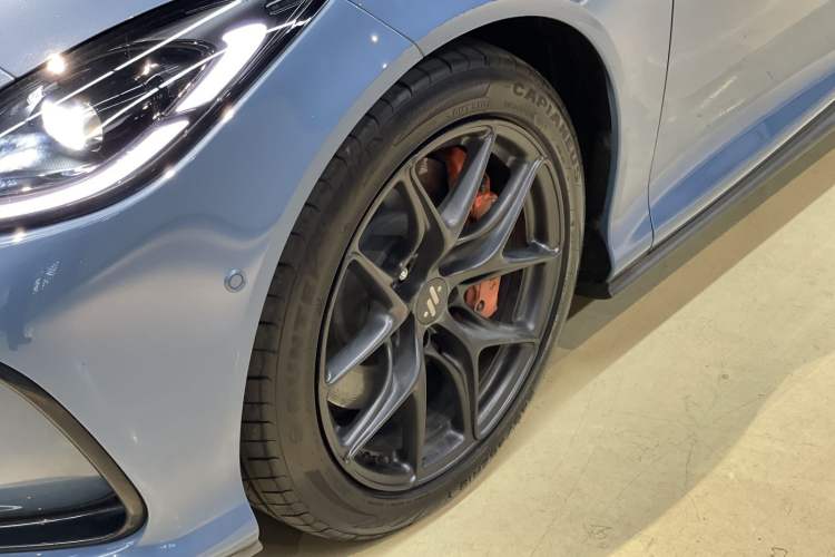 Used IM L6 2024 Max Standard Edition