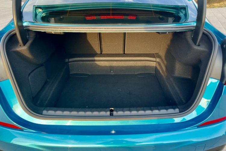 Used BMW 2 Series 2021 225i 4-Door Coupe M Sport Package
