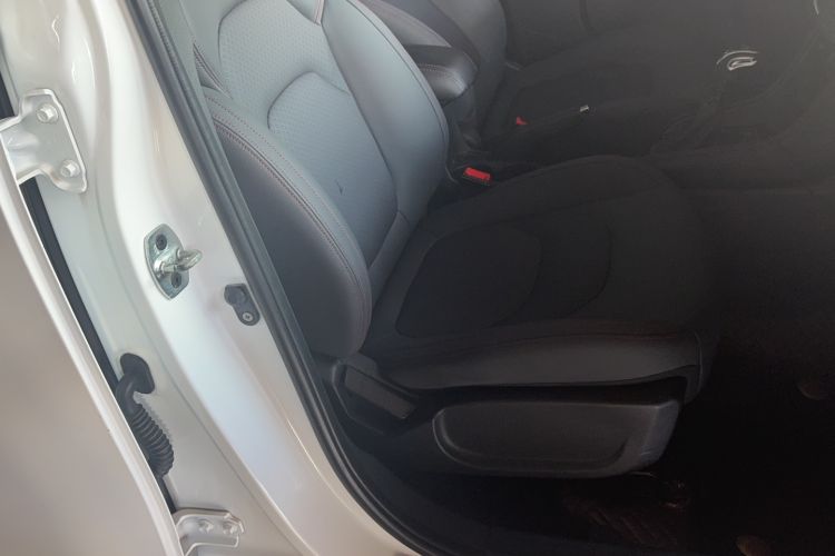 Used JAC Refine S3 2017 1.6L Manual Luxury Smart Model