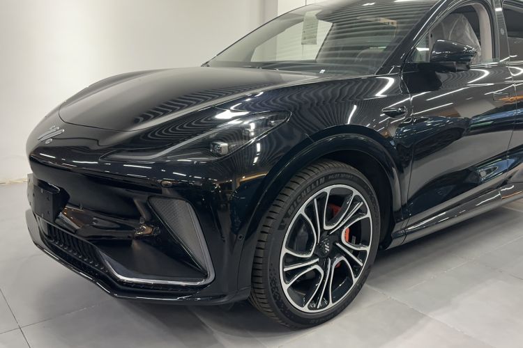 Used IM LS7 2023 100kWh Lux All-Wheel-Drive Version