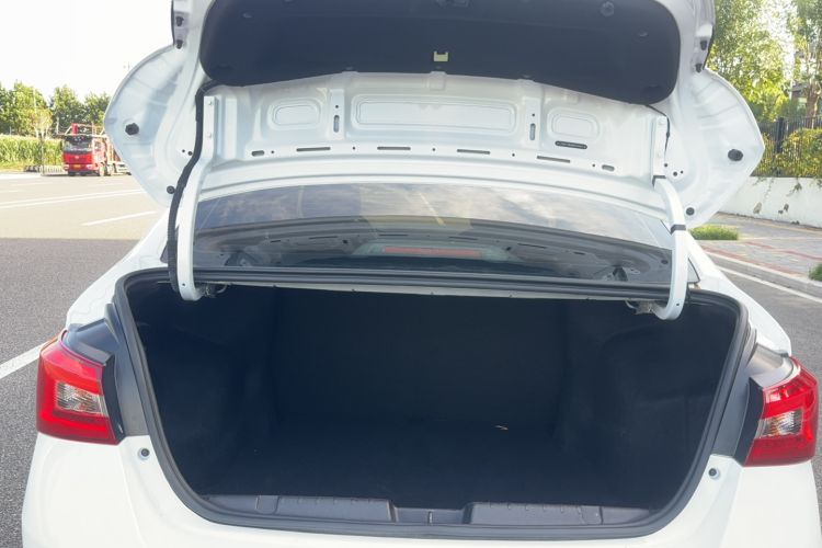 Used Chery Arrizo 5 2021 PRO 1.5L Manual Youth Edition