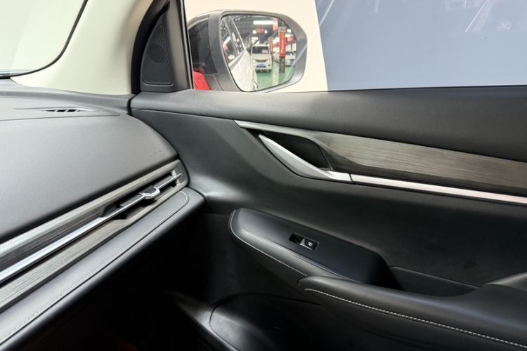 Used Changan CS55PLUS 2021 Blue Whale Edition 1.5T Manual Luxury Model