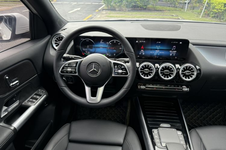 Used Mercedes-Benz EQA 2023 EQA 260