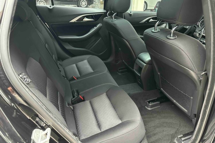 Used Infiniti QX30 2017 2.0T Four-Wheel Drive Fashion Edition
