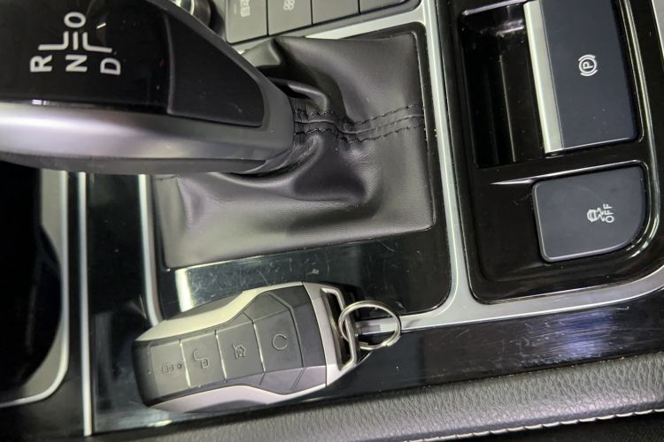 Used BYD Song MAX 2021 Upgraded Model 1.5T Automatic Luxury 6-Seater