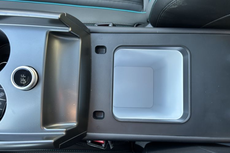 Used BYD Qin L 2025 EV 545KM Cloud Suspension Edition
