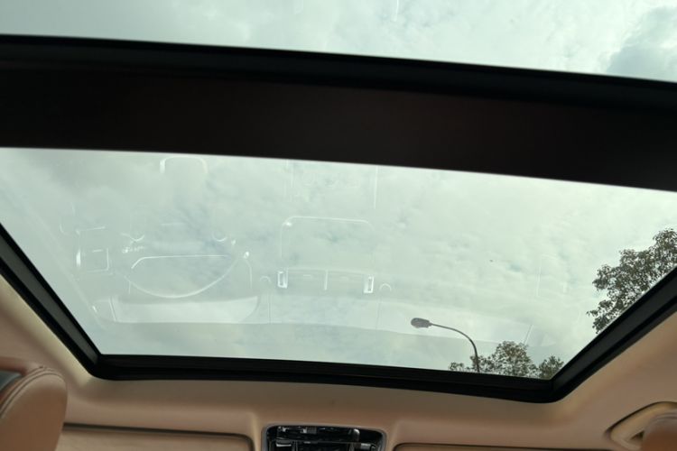 Used Land Rover Range Rover Sport 2017 3.0 SC V6 HSE DYNAMIC