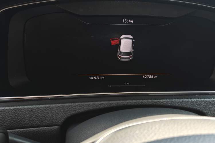 Used Volkswagen Golf 2020 280TSI DSG Luxury Edition
