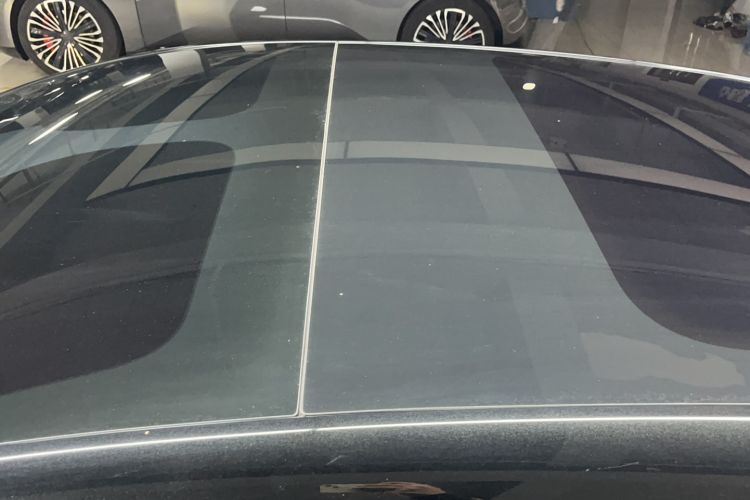 Used Avatr 12 2025 Ultra Extended-Range Edition