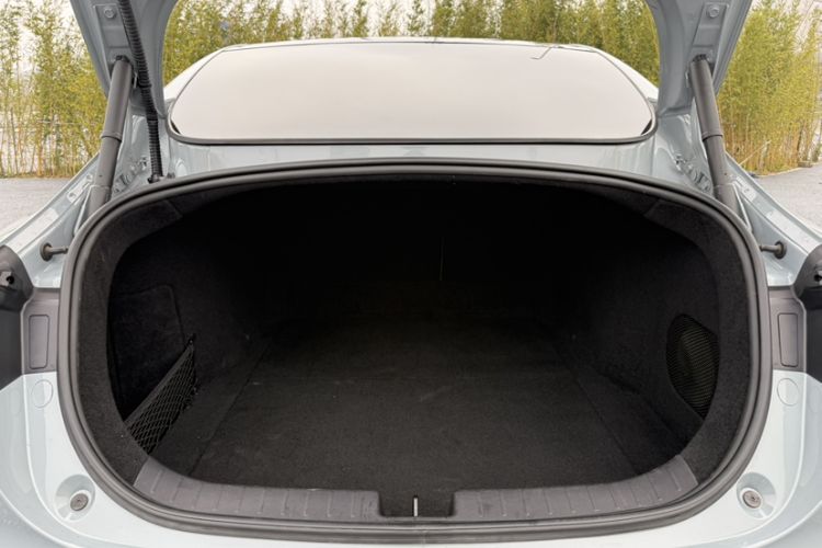 Used Leapmotor C01 2024 Pure Electric 525 Luxury Edition