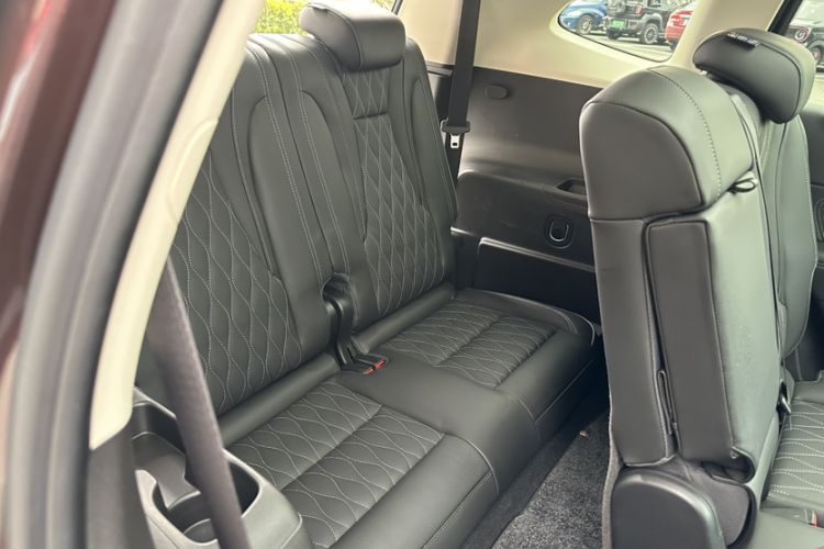 Used Buick Envision 2021 Encore Plus Avenir Aivia 7-Seater Edition
