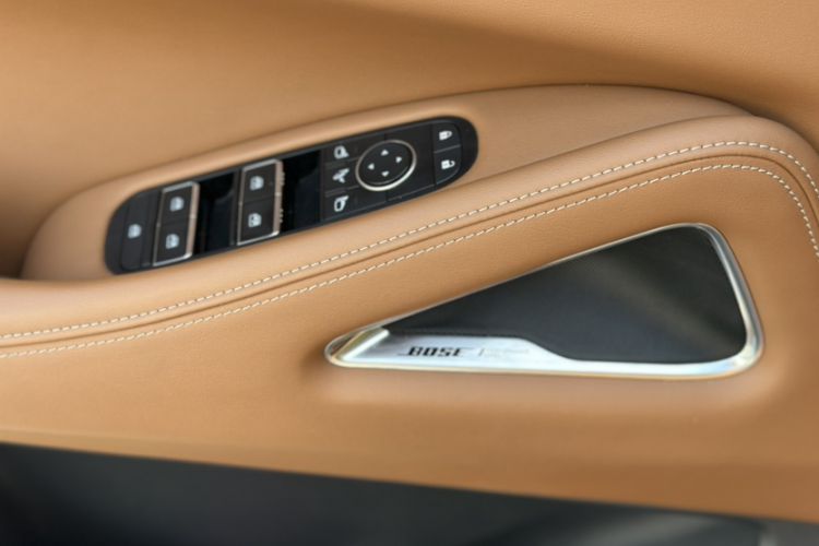 Used Infiniti QX60 2022 2.0T Four-Wheel Drive Luxury Edition
