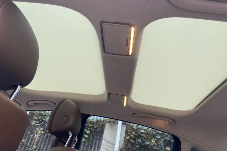 Used Mercedes-Benz E-Class New Energy 2022 Restyled E 350 e L Plug-in Hybrid Sedan