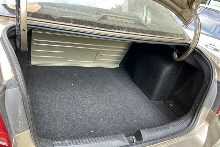 Used Volkswagen Jetta 2017 1.5L Automatic Fashion Model