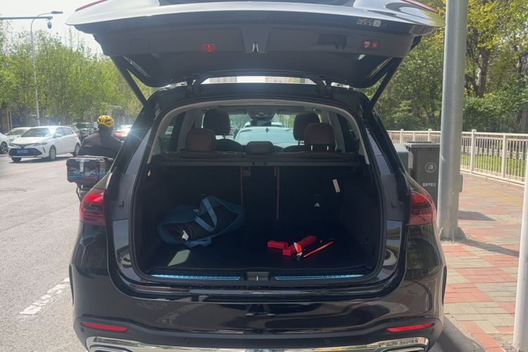 Used Mercedes-Benz GLE 2024 GLE 350 4MATIC Stylish Model