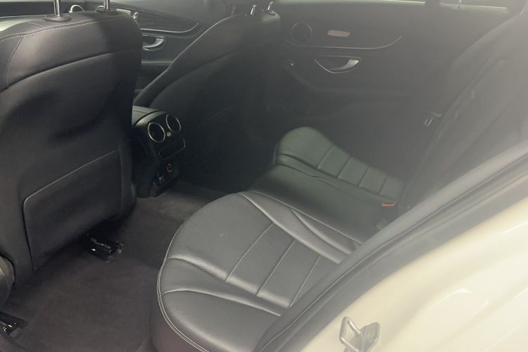 Used Mercedes-Benz C-Class 2020 Restyled C 260 L Sport Edition