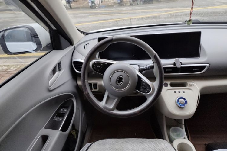 Used ORA White Cat 2020 360 km Luxury Version
