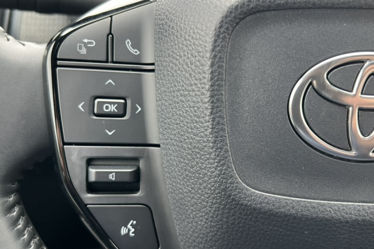 Used Toyota GAC bZ4X 2022 Long-Range Pro