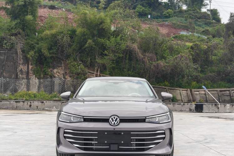Used Volkswagen Passat 2025 Pro 380TSI Dragon Supreme Edition
