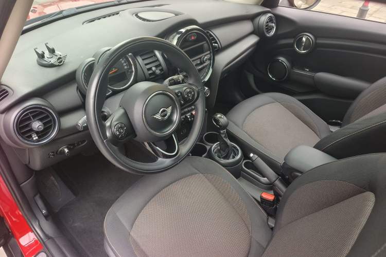 Used MINI MINI 2016 1.2T ONE Pioneer Edition Five-Door Version