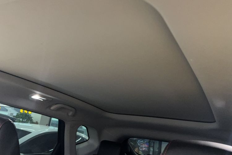 Used Oshan Z6 2022 Blue Whale 1.5T DCT Smart Edition