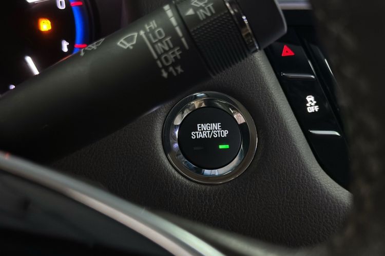 Used Cadillac XTS 2015 28T Elite Model