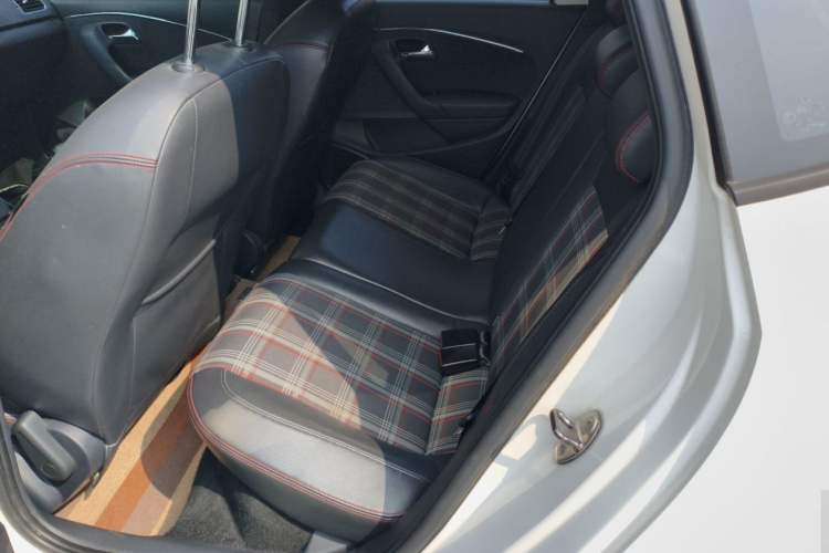 Used Volkswagen Polo 2016 1.4TSI GTI