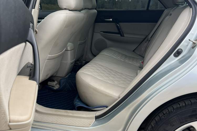 Used Mazda Mazda 6 2012 2.0L Automatic Fashion Edition
