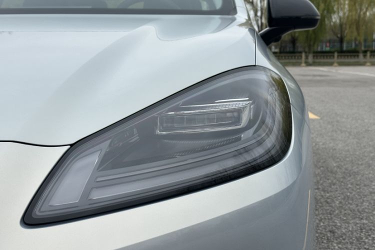 Used AION RT 2026 Model 520 Smart Enjoyment Edition
