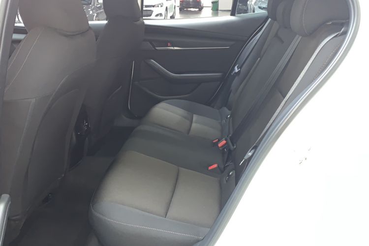 Used Mazda Mazda 3 Axela 2022 2.0L Automatic Zhiqing Edition
