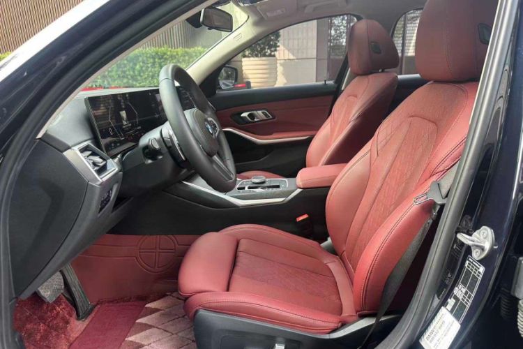 Used BMW 3 Series 2023 325i M Sport Package