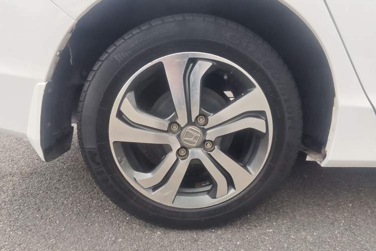 Used Honda City 2015 1.5L CVT Comfort Version Exterior 9