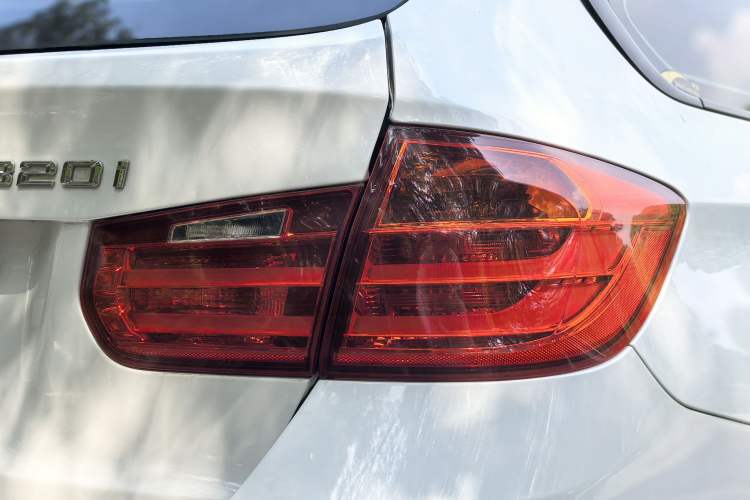 Used BMW 3 Series 2013 320i Sport Touring Edition