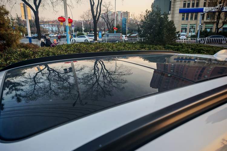 Used BMW X1 2018 sDrive18Li Luxury Model
