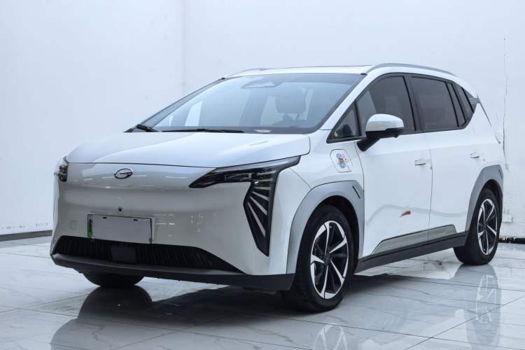 Used AION Y 2024 Plus 610 Intelligent Driving Version