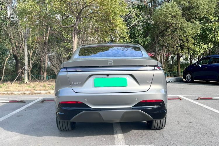 Used Rising R7 2025 Model Long-Range Edition