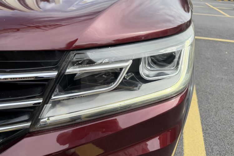 Used SWM X3 2018 1.5L Manual Fashion Model
