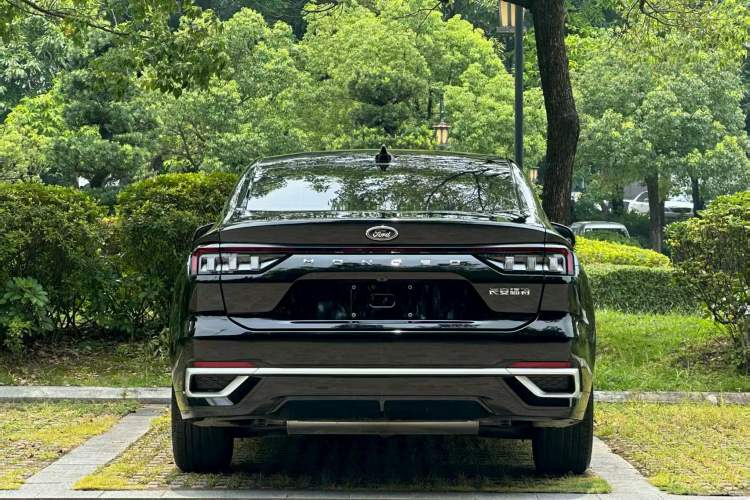 Used Ford Mondeo 2023 EcoBoost 180 Comfort Model