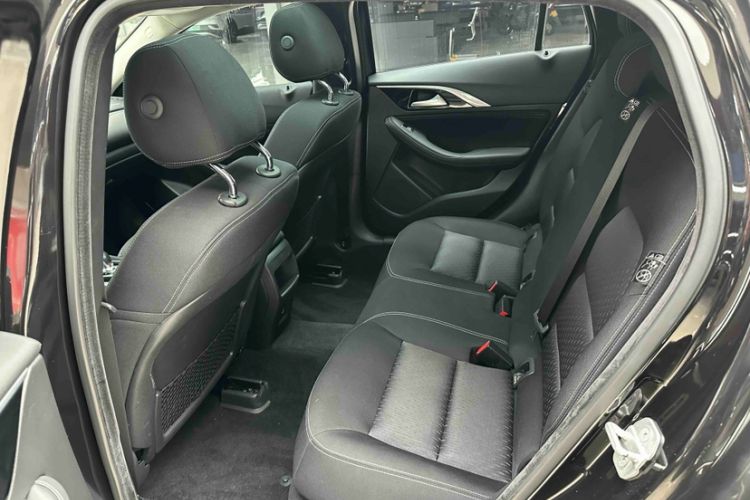 Used Infiniti QX30 2017 2.0T Four-Wheel Drive Fashion Edition
