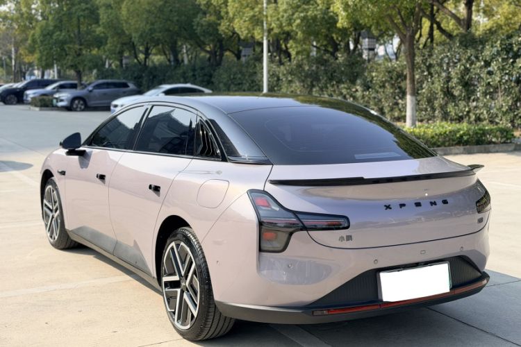 Used XPeng MONA M03 2025 600 with Ultra-Long Range Max
