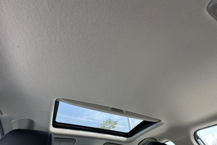 Used Honda Crider 2019 180 Turbo CVT Luxury Edition China VI Emission Standard