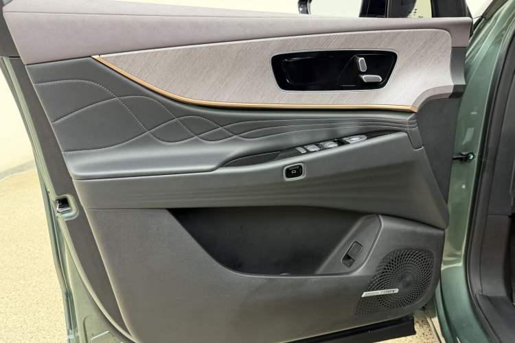 Used Chery Fengyun T10 2024 210 Luxury Edition