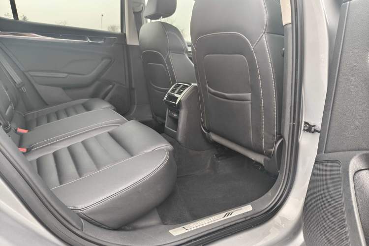 Used Skoda Superb 2022 TSI330 DSG Luxury Edition
