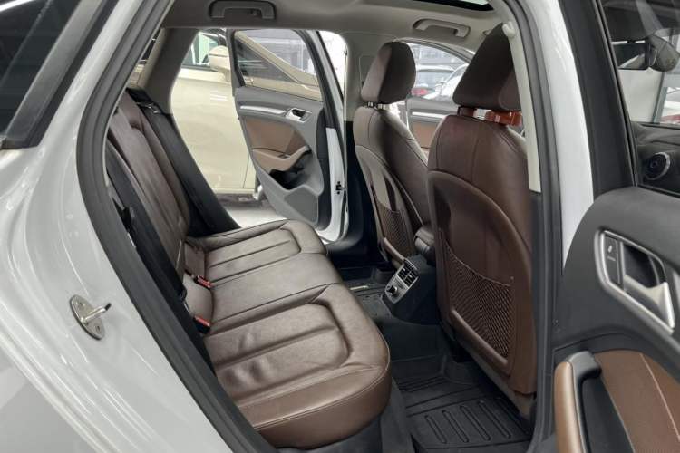 Used Audi A3 2015 Sportback 35 TFSI Millionth Anniversary Comfort Model