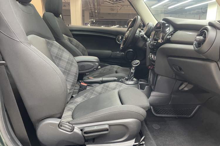 Used MINI 2016 1.5T COOPER