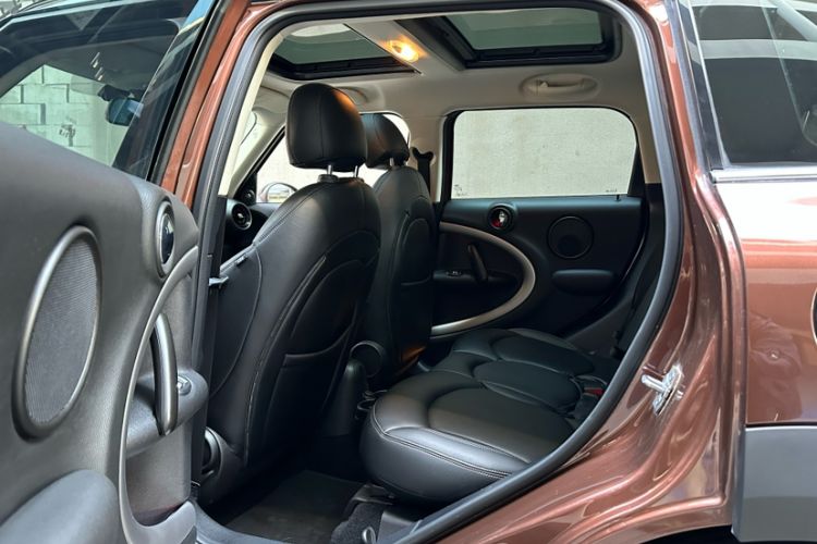 Used MINI Countryman 2014 1.6L COOPER Fun