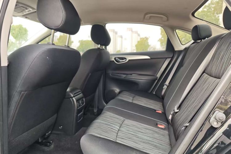 Used Nissan Sylphy 2021 Classic 1.6XE CVT Comfort Edition